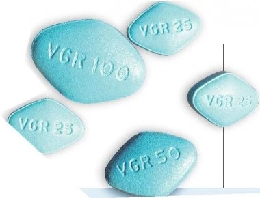 Το Viagra κάνει καλό στην καρδιά, σύμφωνα με έρευνα